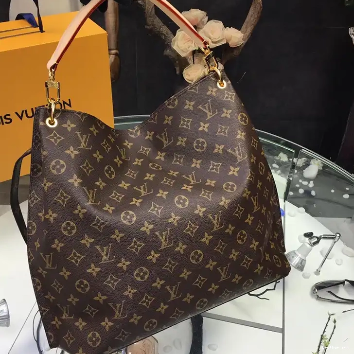 Brother sam 1906BL0003 Bags LV 0805